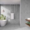 Prissmacer Beton Cire Bercy Grigio 60X120 Mat - Vloertegels | Lapy