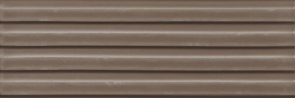 Cifre Gare Taupe 10X30,5 Glans - Wandtegels | Lapy