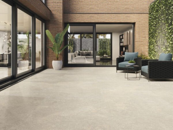 Baldocer Stoneland Ivory 60X60 Mat - Vloertegels | Lapy