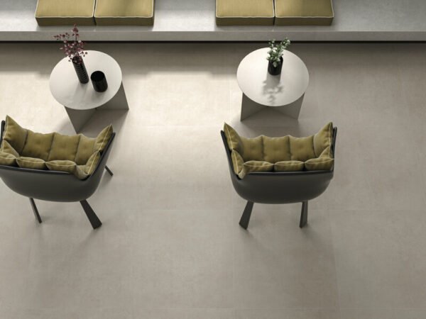 Cricket Sand 60X60 Mat - Vloertegels | Lapy