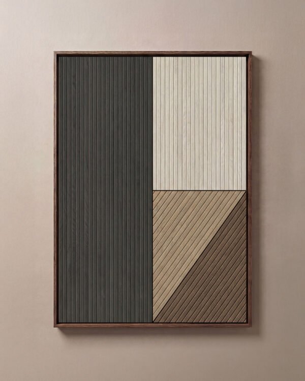 Cifre Dassel Oak wandtegel 40X120 Mat - Wandtegels | Lapy