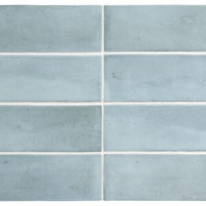 Equipe Premium Koko Blue Grass 5X15 Mat - Vloertegels | Lapy