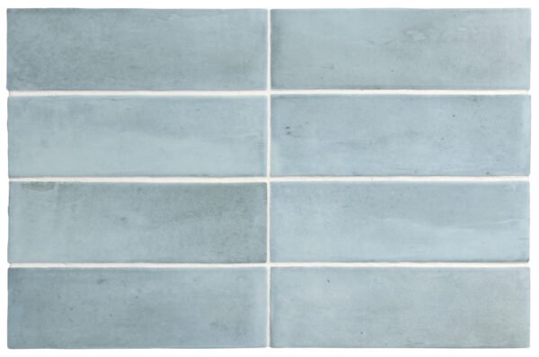 Equipe Premium Koko Blue Grass 5X15 Mat - Vloertegels | Lapy