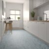 Equipe Premium Koko Blue Grass 5X15 Mat - Vloertegels | Lapy