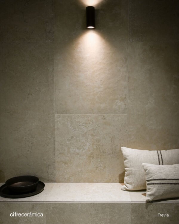 Cifre Trevia Beige 60X60 Mat - Vloertegels | Lapy
