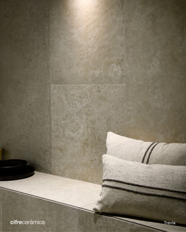 Cifre Trevia Beige 60X60 Mat - Vloertegels | Lapy