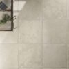 Sichenia Chantilly Blanc chip 30X30 Mat - Vloertegels | Lapy