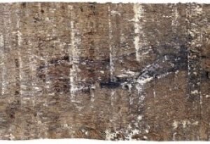 Cifre Colonial Nature 7,5X30 Glans - Wandtegels | Lapy