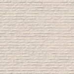 FAP Nobu White wandtegel row 50X120 Mat - Wandtegels | Lapy