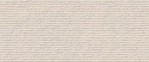 FAP Nobu White wandtegel row 50X120 Mat - Wandtegels | Lapy