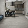 Baldocer Concept Grey 60X60 Mat - Vloertegels | Lapy