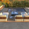 Energieker Hollstone Storm 60X60 Mat - Vloertegels | Lapy