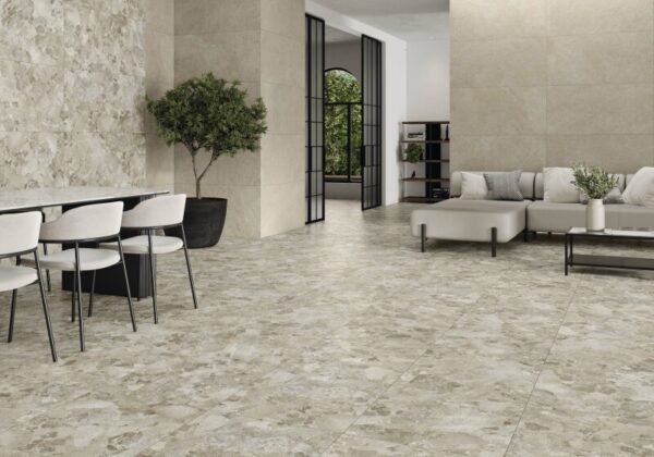 STN Ceramica Larocca Natural 60X60 Mat - Vloertegels | Lapy