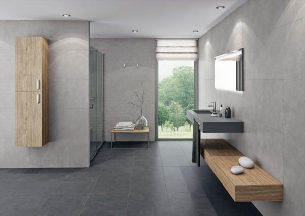 Cifre Nexus Pearl 60X120 Mat - Vloertegels | Lapy