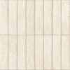 FAP Nobu White 6X24 Mat - Vloertegels | Lapy