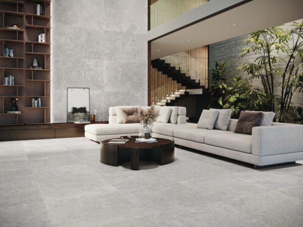 Baldocer Stoneland Pearl 80X160 Mat - Vloertegels | Lapy