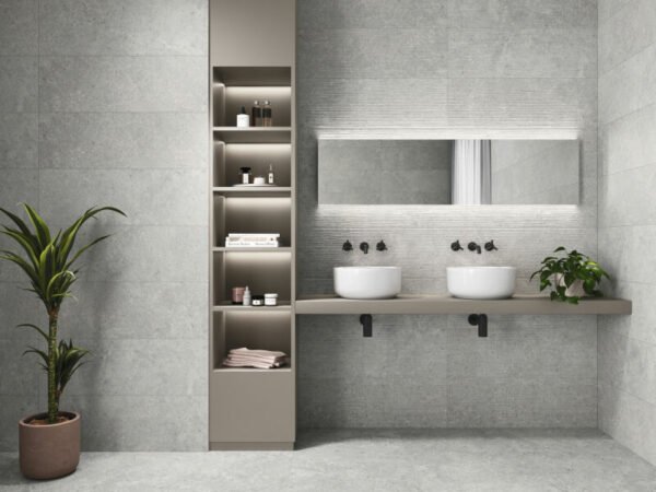 Baldocer Stoneland Pearl 80X160 Mat - Vloertegels | Lapy