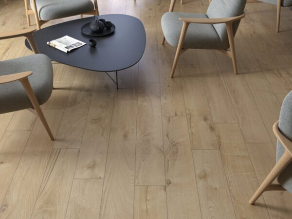 Yukon Oak 20X120 Mat - Vloertegels | Lapy