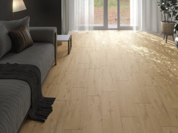 Yukon Oak 20X120 Mat - Vloertegels | Lapy