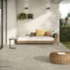 Atlas Concorde Solution Duolith Fossil 60X60 Mat - Vloertegels | Lapy