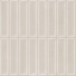 Prissmacer Beton Cire Bercy Nude relieve wandtegel 60X120 Mat - Wandtegels | Lapy