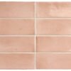 Equipe Premium Koko Orchard Pink 5X15 Glans - Wandtegels | Lapy