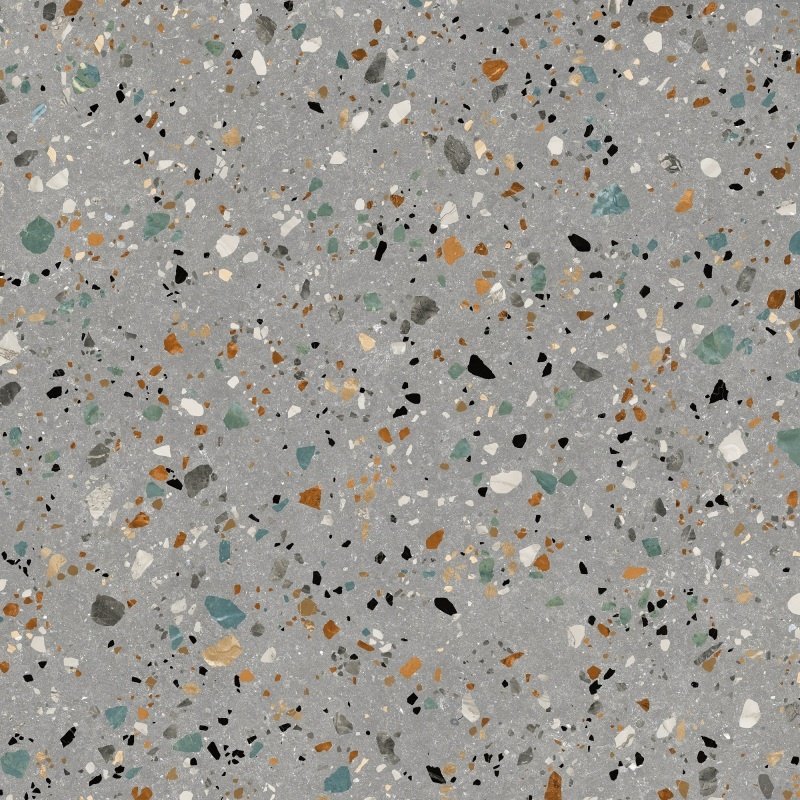 Prissmacer Gobi Grigio 60X60 Mat