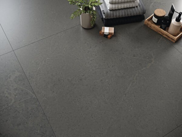 Cifre Norwich Antracite 60X60 Mat - Vloertegels | Lapy
