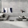 Midtown Pearl 60X60 Mat - Vloertegels | Lapy