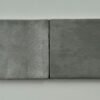 Equipe Trend tegels grijs 10X10 Glans - Wandtegels | Lapy