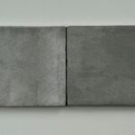 Equipe Trend tegels grijs 10X10 Glans - Wandtegels | Lapy