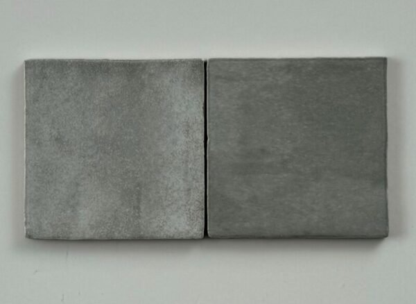 Equipe Trend tegels grijs 10X10 Glans - Wandtegels | Lapy