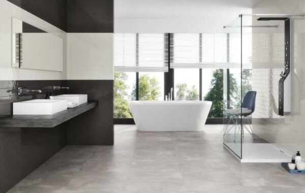 Cifre Neutra Pearl 60X60 Mat - Vloertegels | Lapy