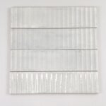 Cifre Mussa Way White 7,5X30 Glans - Wandtegels | Lapy