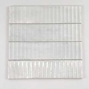 Cifre Mussa Way White 7,5X30 Glans - Wandtegels | Lapy
