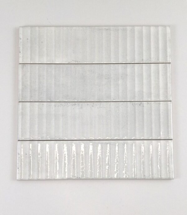 Cifre Mussa Way White 7,5X30 Glans - Wandtegels | Lapy