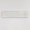 Cifre Mussa Way White 7,5X30 Glans - Wandtegels | Lapy