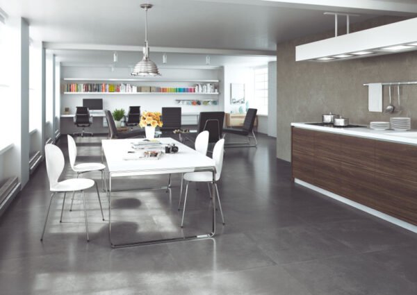 Cifre Nexus Antracite anti-slip R11 60X60 Mat - Vloertegels | Lapy