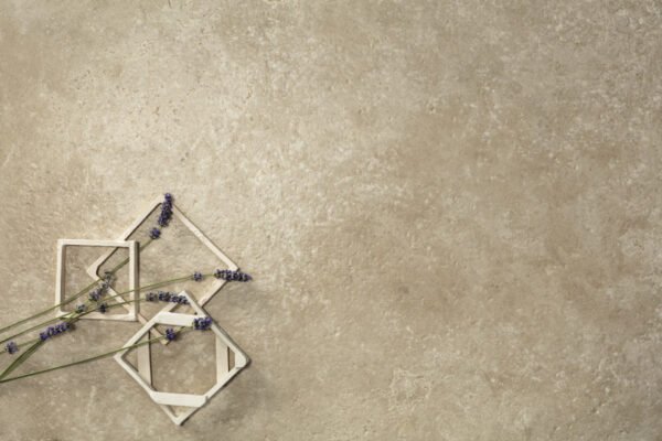 Sichenia Chantilly Beige chip 60X90 Mat - Vloertegels | Lapy