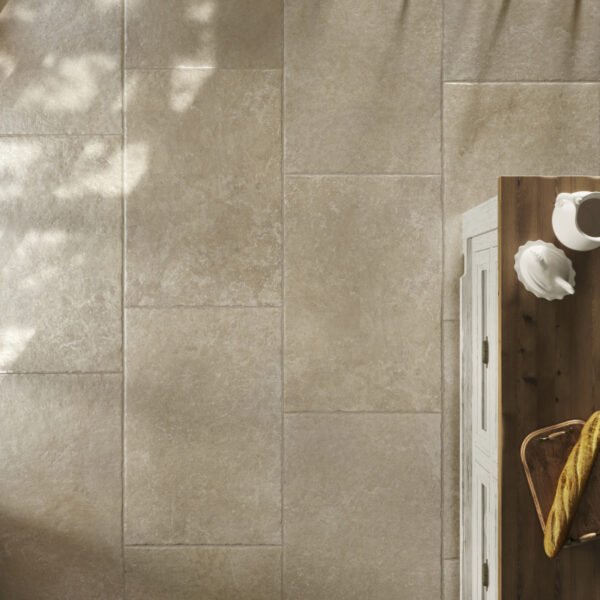Sichenia Chantilly Beige chip 60X90 Mat - Vloertegels | Lapy