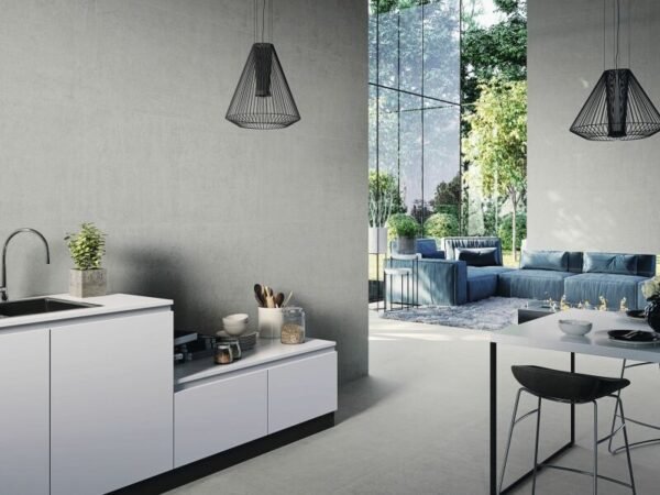 Baldocer Arkety Grey 60X120 Mat - Vloertegels | Lapy