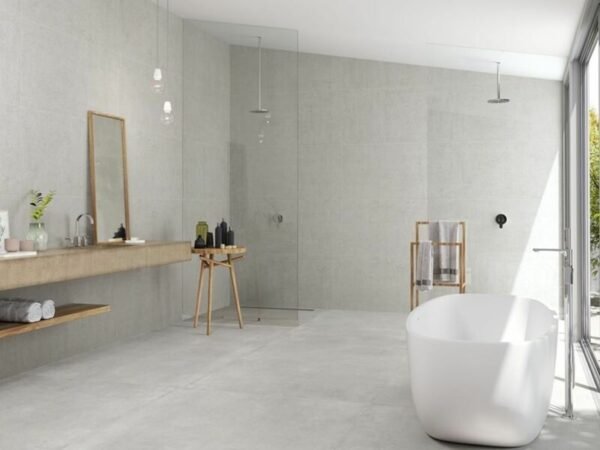 Baldocer Arkety Grey 60X120 Mat - Vloertegels | Lapy