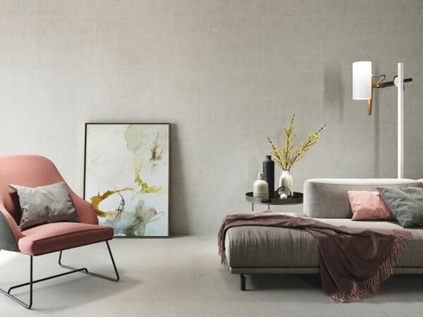 Baldocer Arkety Grey 60X120 Mat - Vloertegels | Lapy