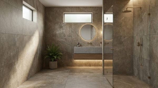 FAP Nobu Slate 60X120 Mat - Vloertegels | Lapy