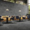 Baldocer Concept Black 120X120 Mat - Vloertegels | Lapy
