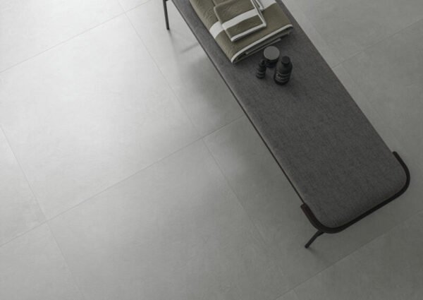 Cifre Alure White 75X75 Mat - Vloertegels | Lapy