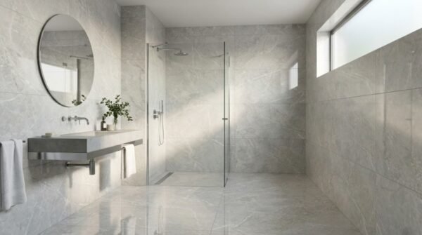 STN Ceramica Syrah Light Pulido 60X120 Glans - Vloertegels | Lapy