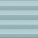 Ceramica Rondine Volume Light Blue Pyramid 6X25 Mat - Wandtegels | Lapy