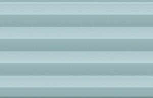 Ceramica Rondine Volume Light Blue Pyramid 6X25 Mat - Wandtegels | Lapy