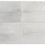 Equipe Premium Koko Amber Grey 5X15 Mat - Vloertegels | Lapy